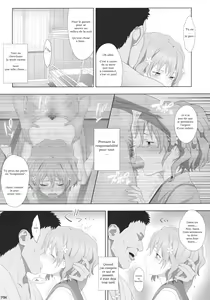 Page 6 of Natsu, Ryokan, Shakkintori. - preview thumbnail