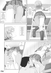 Page 9 of Natsu, Ryokan, Shakkintori. - preview thumbnail