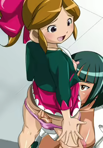 Page 386 of Little Stars Night Show 2 - preview thumbnail