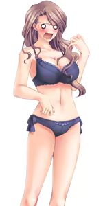 Page 1238 of Mamagoto - preview thumbnail