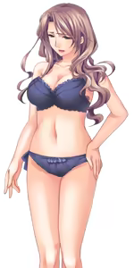 Page 1244 of Mamagoto - preview thumbnail