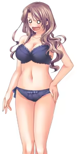 Page 1254 of Mamagoto - preview thumbnail