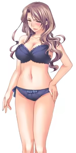 Page 1256 of Mamagoto - preview thumbnail