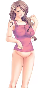 Page 1352 of Mamagoto - preview thumbnail