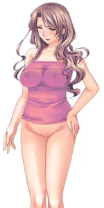 Page 1388 of Mamagoto - preview thumbnail