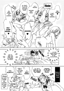 Page 11 of Chotto Dake! | Just a Little! - preview thumbnail