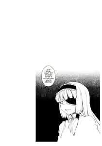 Page 16 of Mari to Nagai Yoru - preview thumbnail