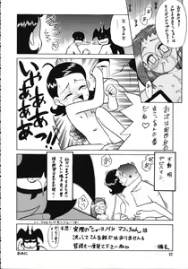 Page 31 of Chousen Ame Ver. 15.0 - preview thumbnail