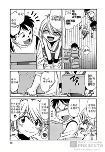 Page 75 of Cheers! 7 - preview thumbnail