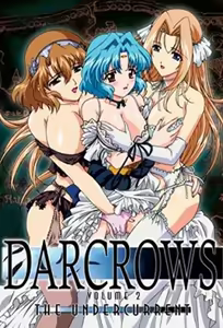 Darcrows 2 — hentai manga cover on Fhentai