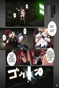 Page 5 of Loser's Night - preview thumbnail