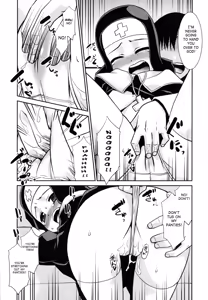 Page 122 of Nora Sis - Wandering Sister - preview thumbnail