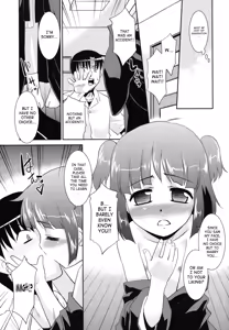 Page 36 of Nora Sis - Wandering Sister - preview thumbnail
