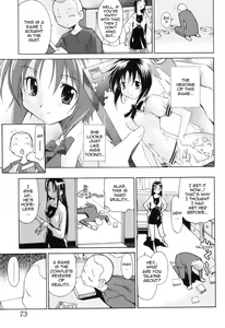 Page 7 of A 2D Dream - preview thumbnail