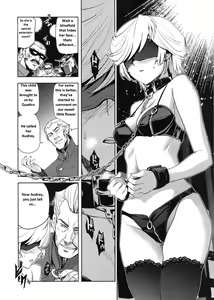 Page 6 of Kanousei no Kemono - preview thumbnail