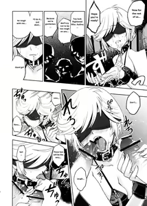 Page 10 of Kanousei no Kemono - preview thumbnail