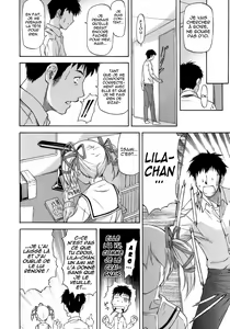 Page 114 of Boku no Shiranai Kanojo no Kao - Obscene face of her whom I do not know. Ch. 1-4 - preview thumbnail