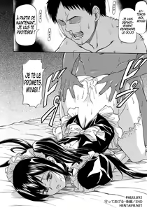 Page 80 of Boku no Shiranai Kanojo no Kao - Obscene face of her whom I do not know. Ch. 1-4 - preview thumbnail