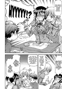Page 83 of Boku no Shiranai Kanojo no Kao - Obscene face of her whom I do not know. Ch. 1-4 - preview thumbnail