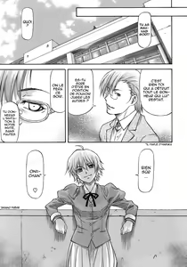 Page 86 of Boku no Shiranai Kanojo no Kao - Obscene face of her whom I do not know. Ch. 1-4 - preview thumbnail