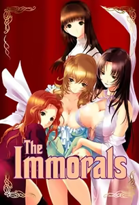 The Immorals 2 — hentai manga cover on Fhentai