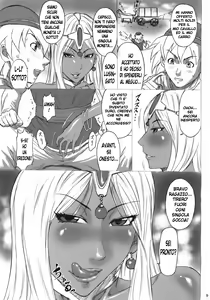 Page 4 of CHOCOLATRIBE - preview thumbnail