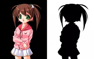 Page 251 of M and M ~ Torokeru Mahou to Amai Jumon ~ - preview thumbnail