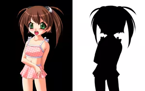 Page 258 of M and M ~ Torokeru Mahou to Amai Jumon ~ - preview thumbnail