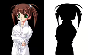 Page 266 of M and M ~ Torokeru Mahou to Amai Jumon ~ - preview thumbnail