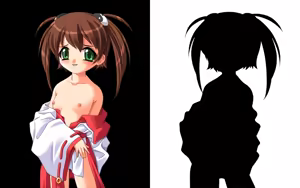 Page 295 of M and M ~ Torokeru Mahou to Amai Jumon ~ - preview thumbnail