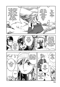 Page 117 of Zokkon! Boin Onsen | Boing Boing Onsen Vol. 2 - preview thumbnail