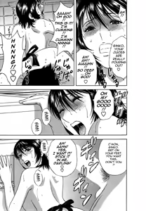 Page 172 of Zokkon! Boin Onsen | Boing Boing Onsen Vol. 2 - preview thumbnail