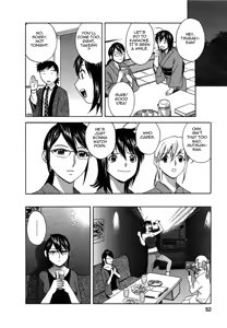 Page 54 of Zokkon! Boin Onsen | Boing Boing Onsen Vol. 2 - preview thumbnail