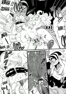 Page 16 of Zoku Onnagoroshi Hebi no Jigoku - preview thumbnail