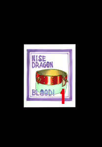 Page 68 of Nise DRAGON BLOOD! 1 - preview thumbnail