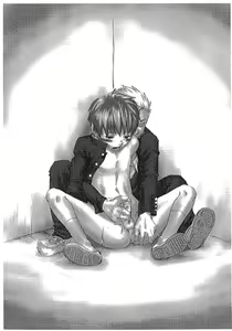Page 17 of Itsumono Copy-shi - preview thumbnail