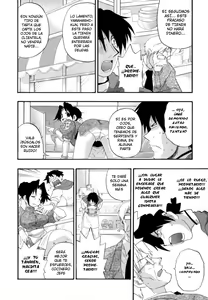 Page 4 of Emergency surprise! Tenten-chan - preview thumbnail