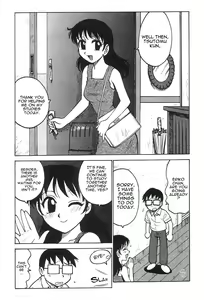 Mousou Tsutomu - Eccentric Daydreamer! | Fantasizing Tsutomu — hentai manga cover on Fhentai