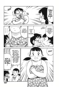 Page 7 of Mousou Tsutomu - Eccentric Daydreamer! | Fantasizing Tsutomu - preview thumbnail