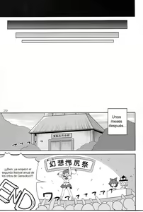 Page 30 of Gensoukyou Ketsu Matsuri - preview thumbnail