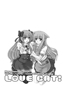 Page 41 of 2009-2010 Nen Soushuuhen Love Love Pack 2 - preview thumbnail