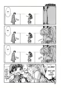 Page 3 of Sonoke de Isasete | I Have Made My Mind - preview thumbnail