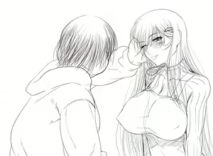 Page 220 of Seito Kaichou Saki Zenpen - preview thumbnail