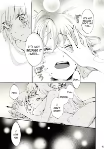 Page 40 of Yawarakana Pulse | Gentle Pulse - preview thumbnail