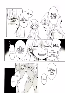 Page 5 of Yawarakana Pulse | Gentle Pulse - preview thumbnail