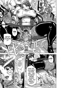 Page 117 of Musou Sentai Itemaunjya - preview thumbnail