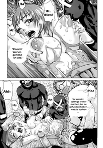 Page 54 of Musou Sentai Itemaunjya - preview thumbnail