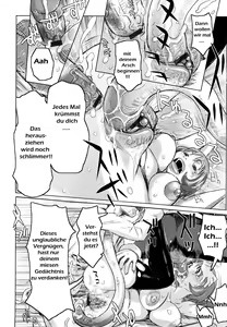 Page 61 of Musou Sentai Itemaunjya - preview thumbnail