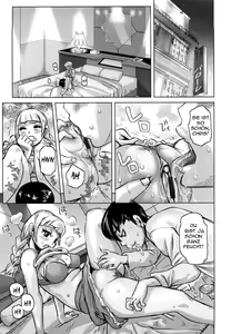 Page 97 of Musou Sentai Itemaunjya - preview thumbnail