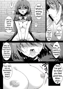 Page 7 of Zannen Hallween - preview thumbnail